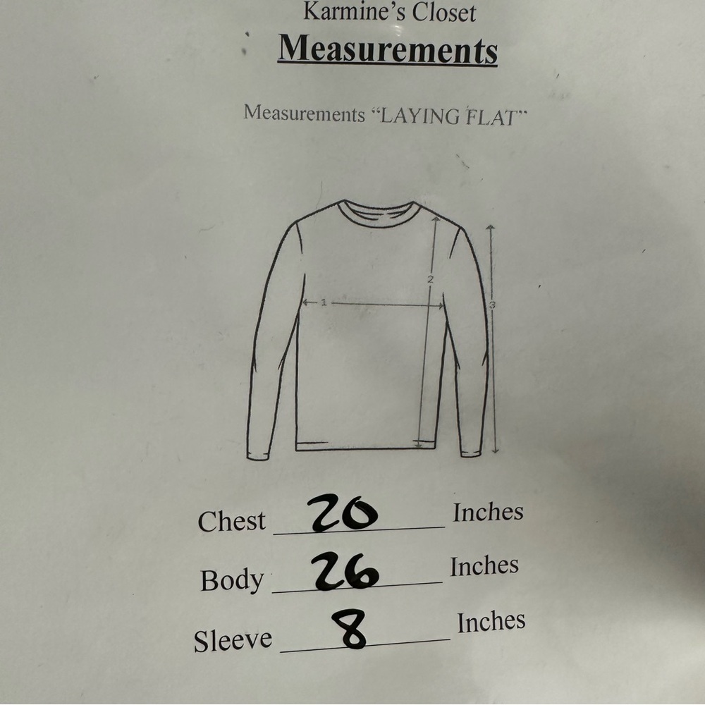 Express Shirt - Picture 5 of 5